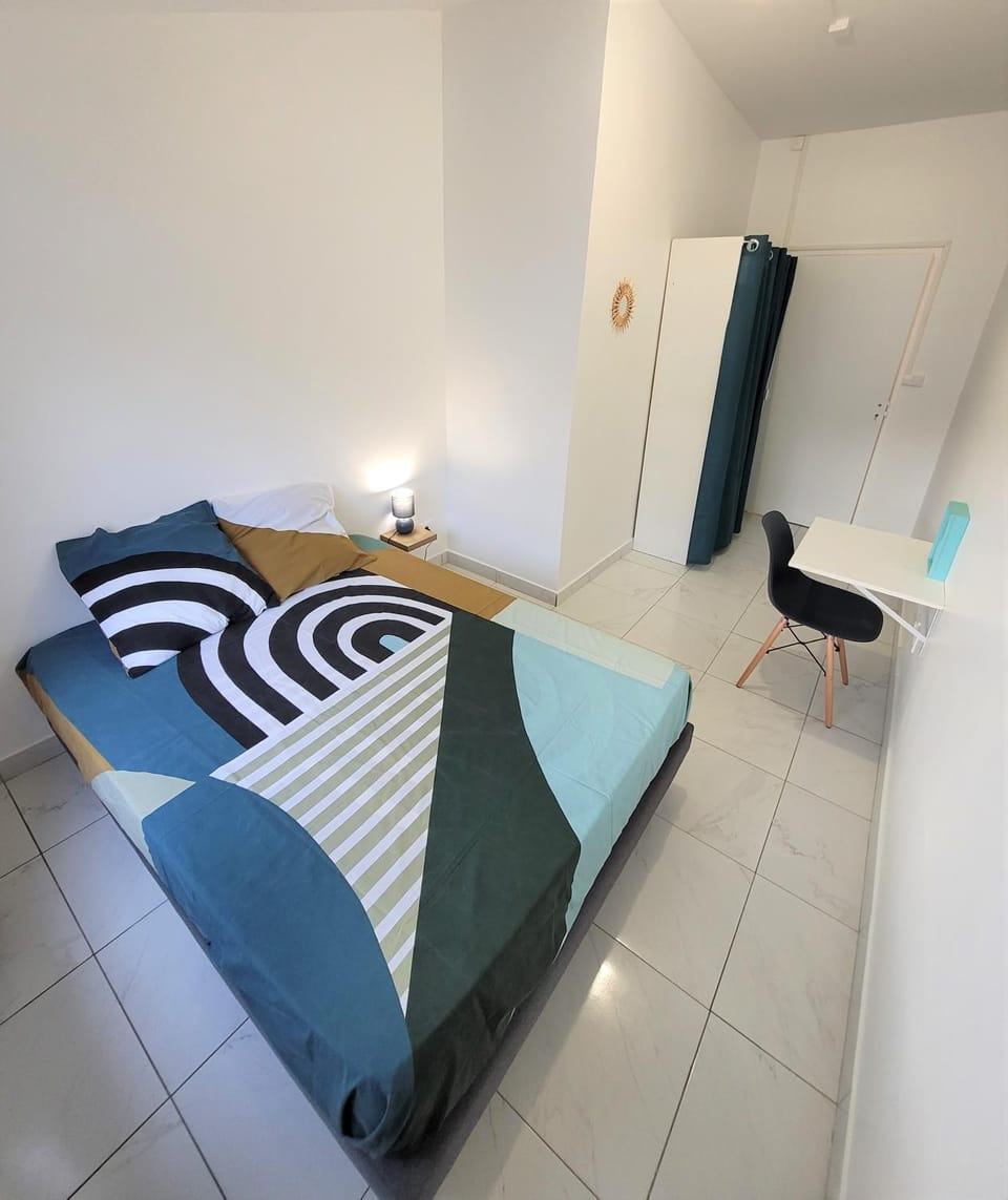 Kazanvil Bed and Breakfast in Saint-Denis