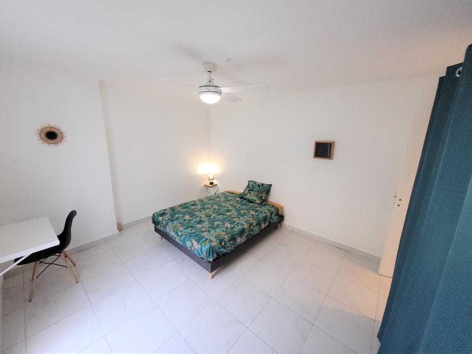 Kazanvil Bed and Breakfast in Saint-Denis
