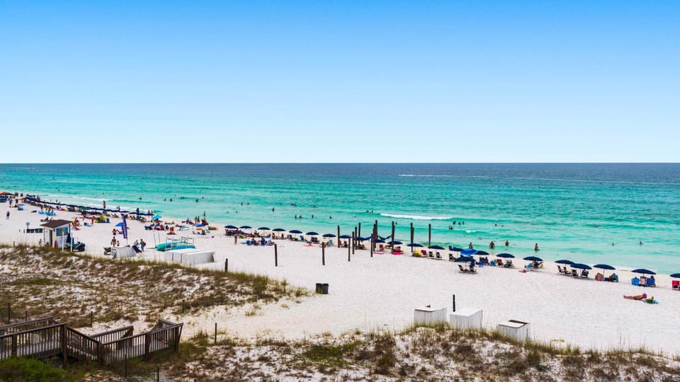 Crystal Sands 111B House in Destin