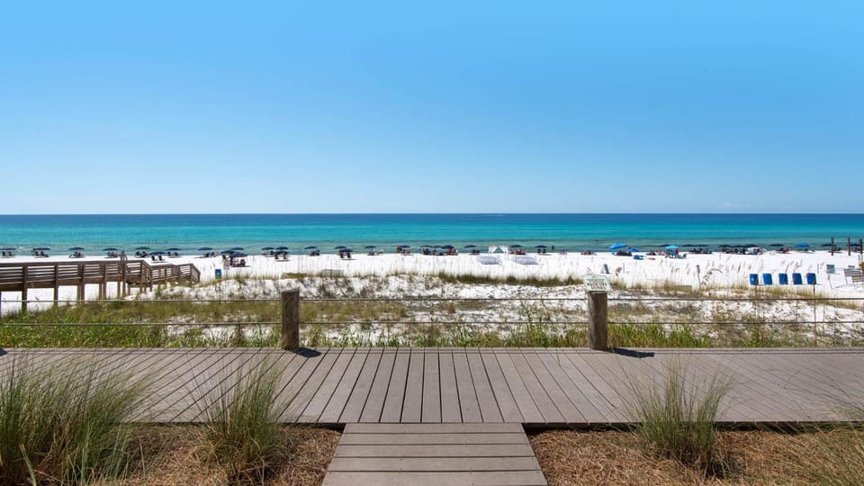 Crystal Sands 111B House in Destin