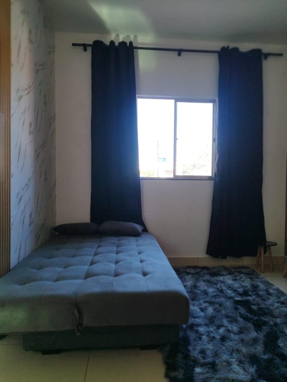 Apartamento para até 4 pessoas em Montes Claros Apartment in Montes Claros