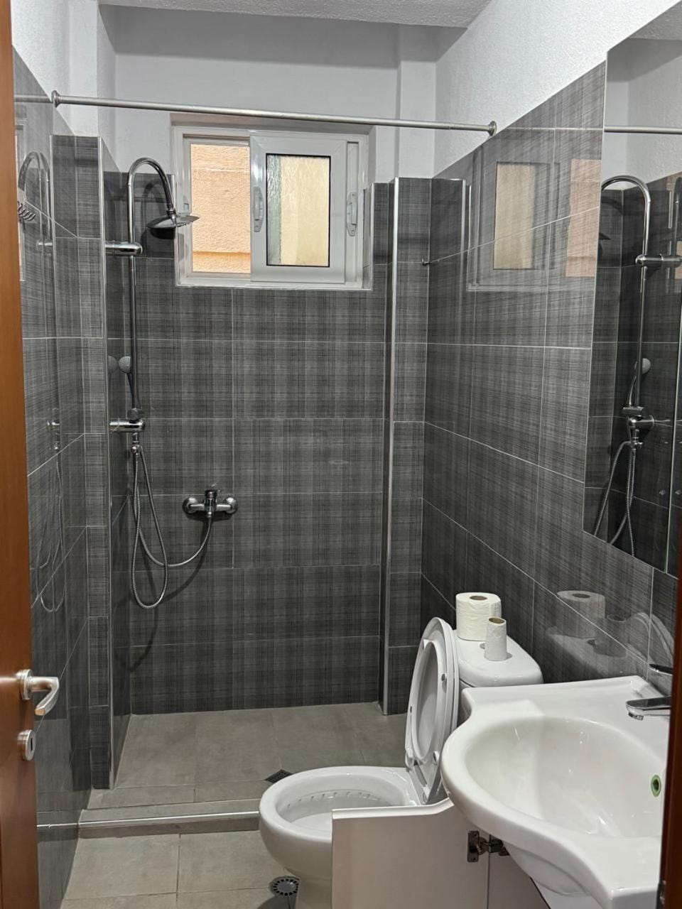 Besa Apartment Apartment in Municipality of Ohrid, North Macedonia