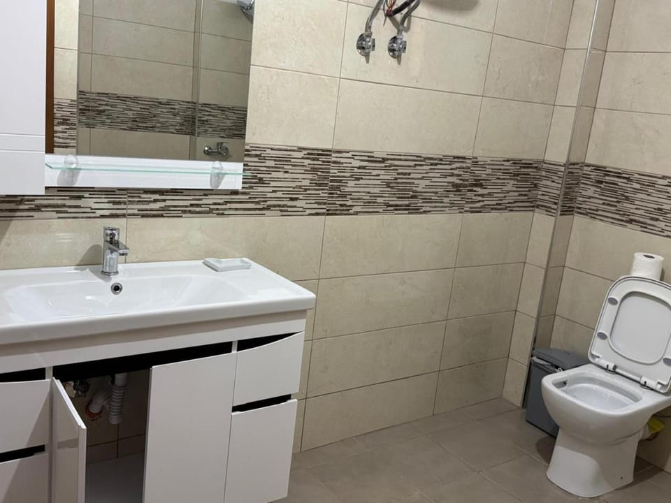 Besa Apartment Apartment in Municipality of Ohrid, North Macedonia