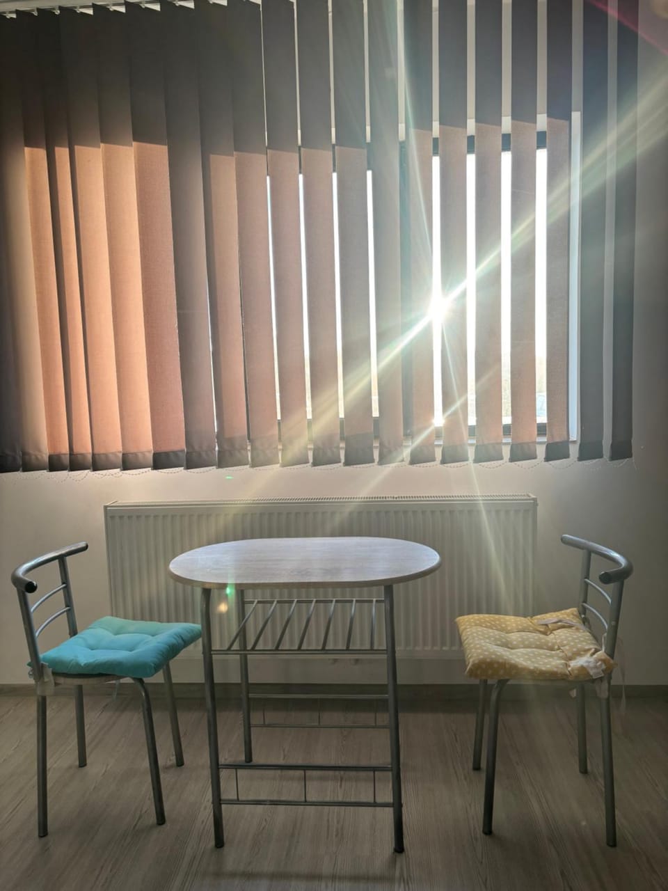 Cozy Nest Apartment in Constanta