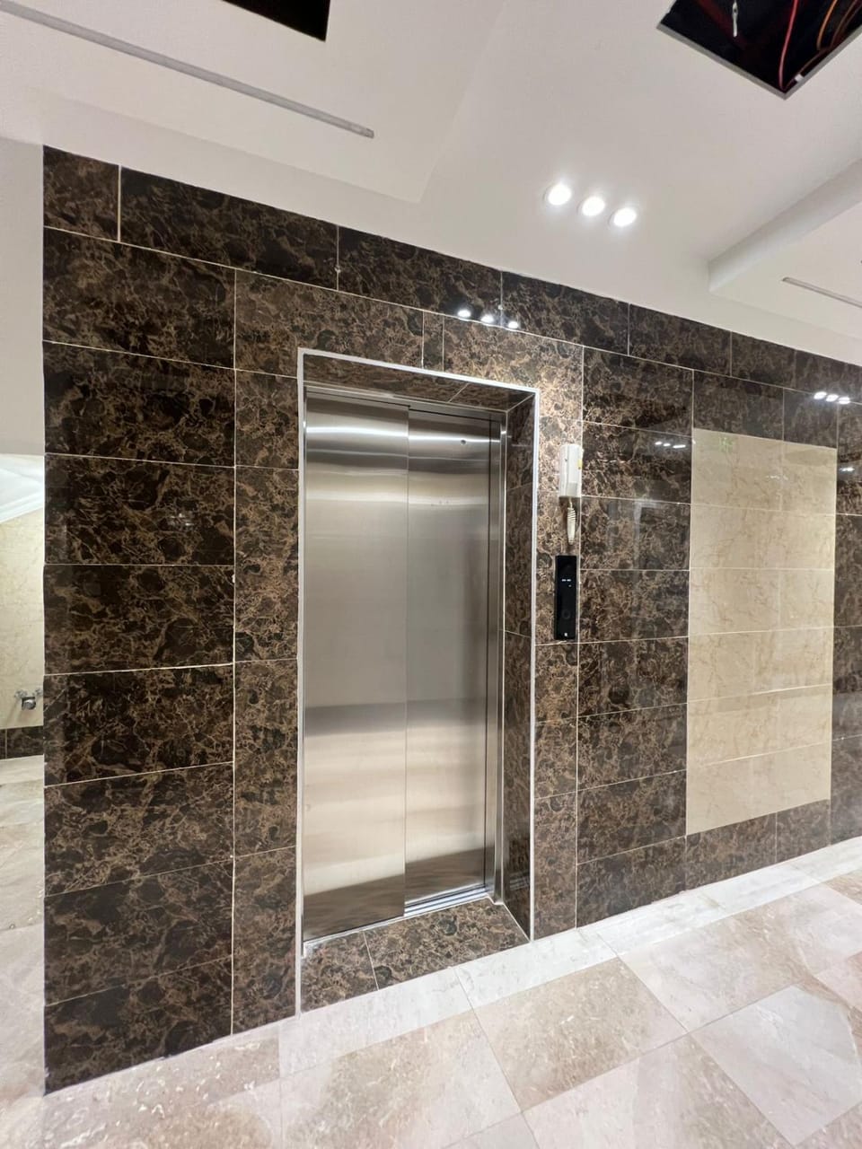 elevator