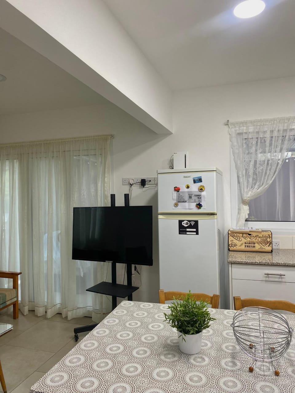 TV and multimedia