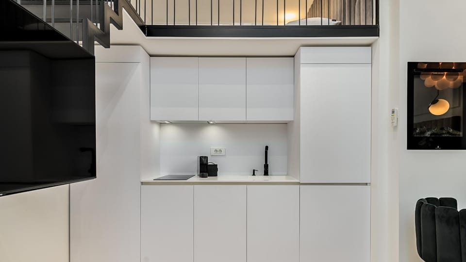Main Square Modern Luxury Apartment Apartment in City of Zagreb