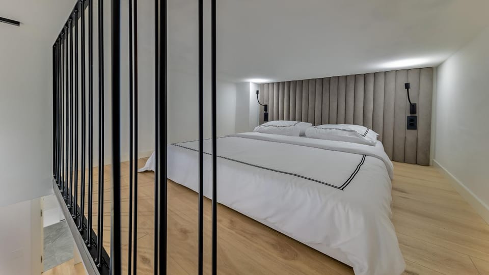 Main Square Modern Luxury Apartment Apartment in City of Zagreb