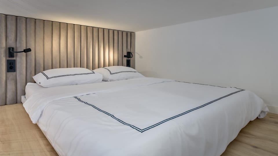 Main Square Modern Luxury Apartment Apartment in City of Zagreb