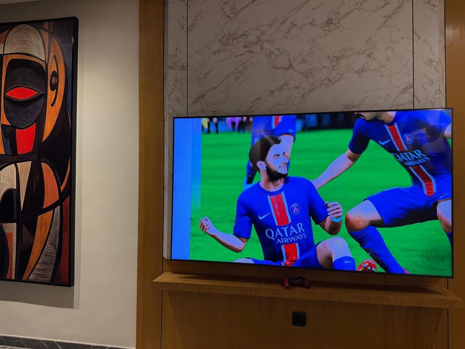 TV and multimedia