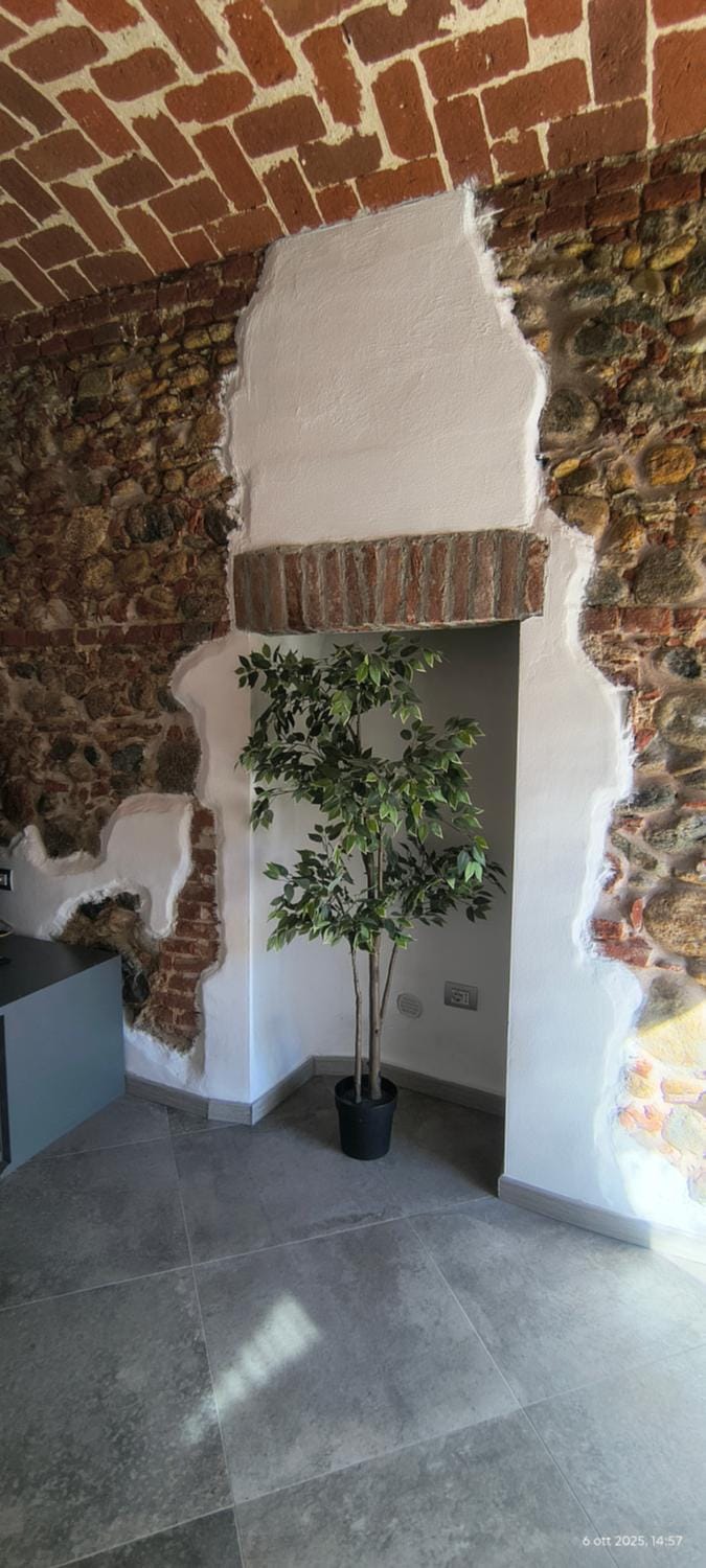 Poseidone Apartment in Piedmont