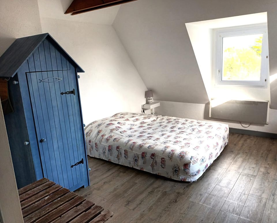 Donemat Bed and Breakfast in Arzon