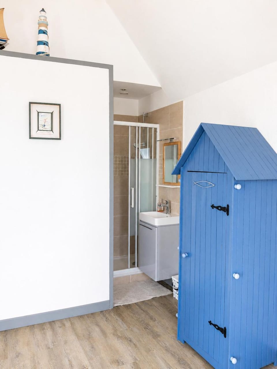 Donemat Bed and Breakfast in Arzon