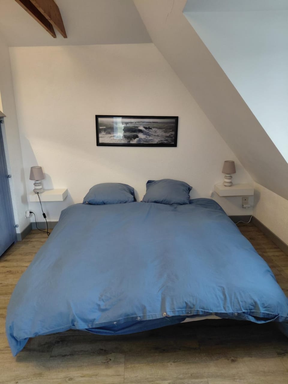 Donemat Bed and Breakfast in Arzon