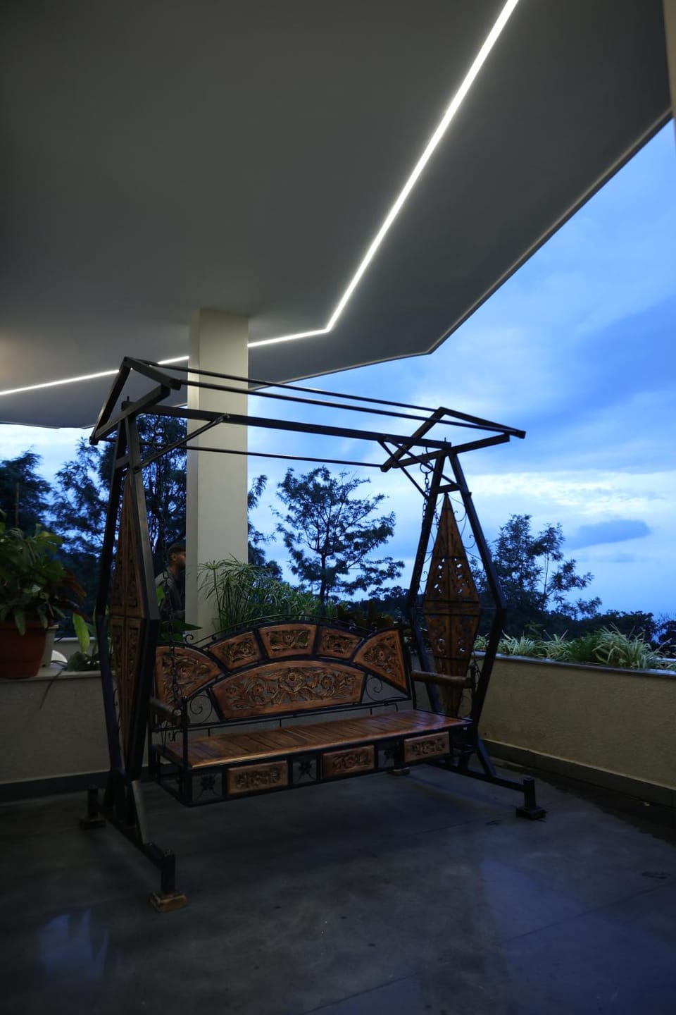 View (from property/room)