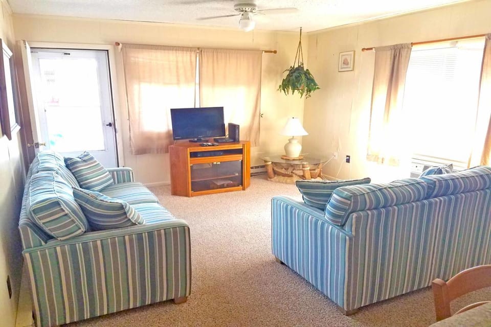 Severn I 208 Apartment in Ocean City