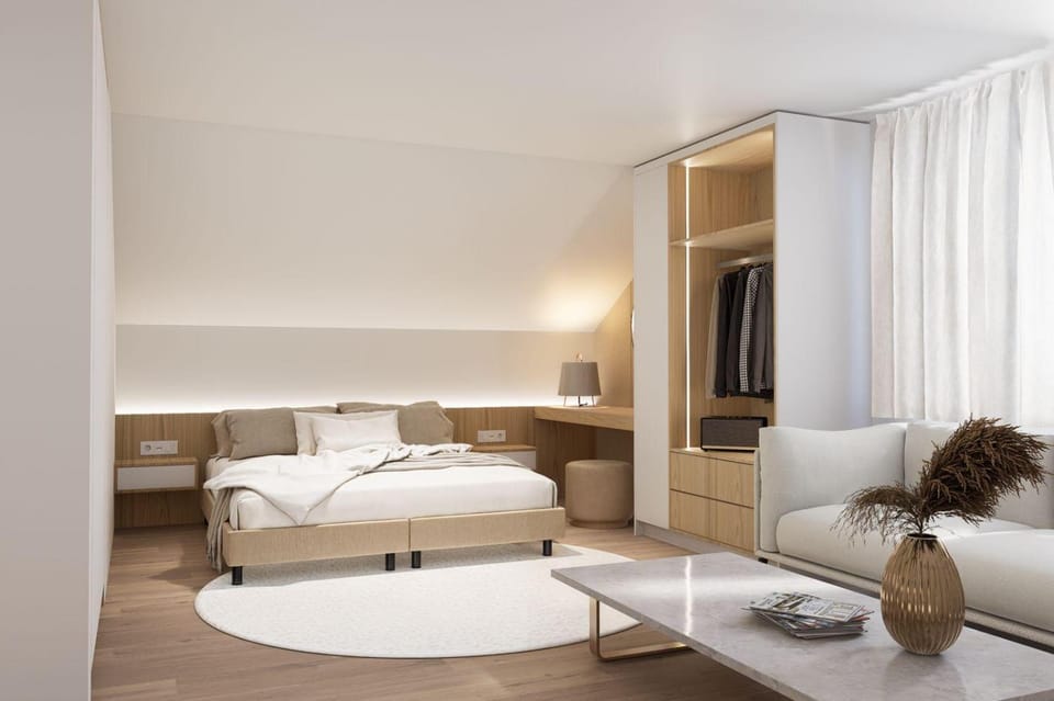 Hotel Zellfeld Hotel in Canton of Lucerne