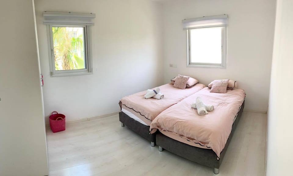 La Villa Braha Villa in Eilat