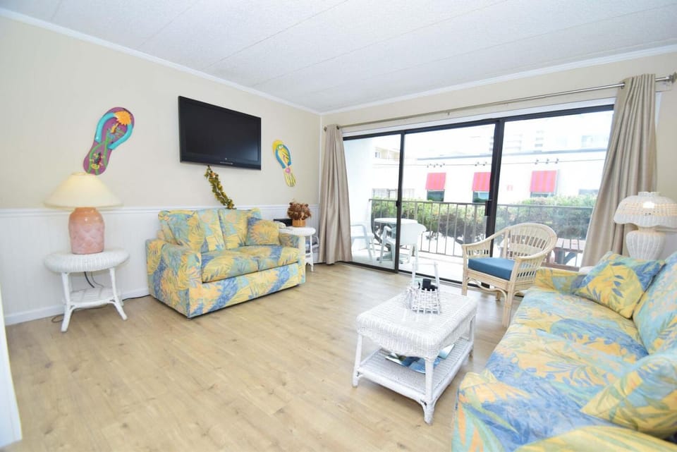 Shore Lea 102 Apartment in Ocean City