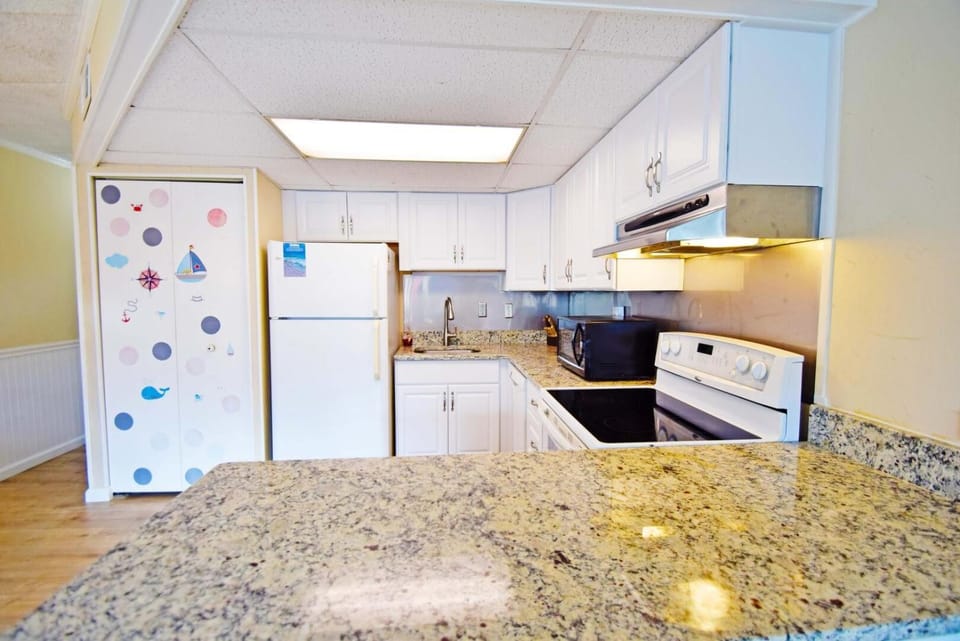 Shore Lea 102 Apartment in Ocean City
