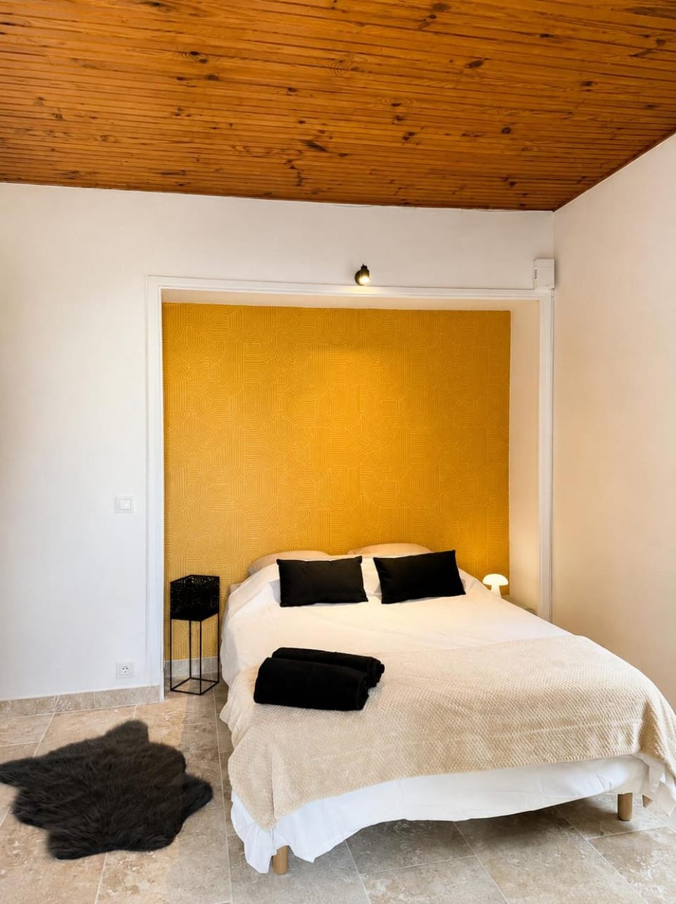 Grand studio centre historique n2 Apartment in Villeneuve-lès-Avignon
