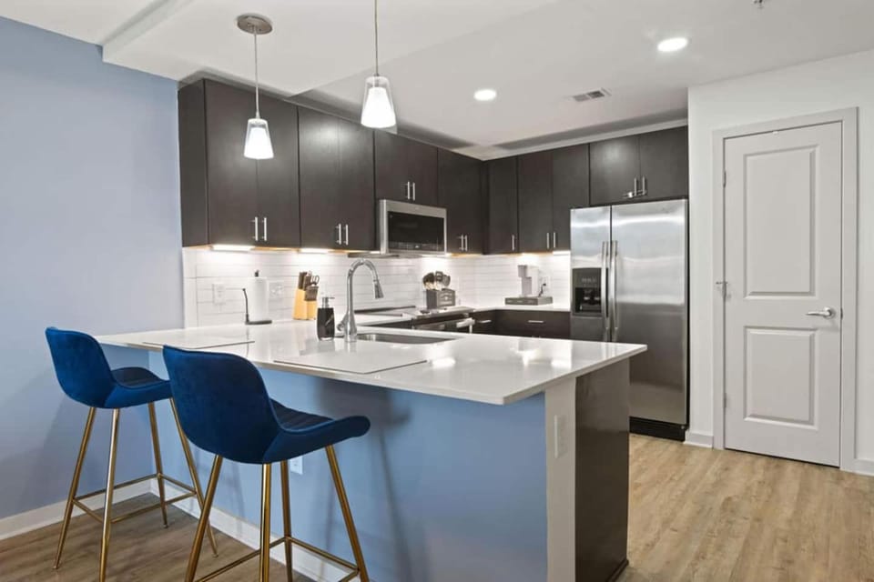 Royal Retreat Apartment in Atlanta