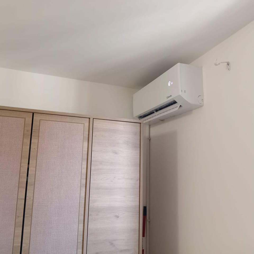 air conditioner