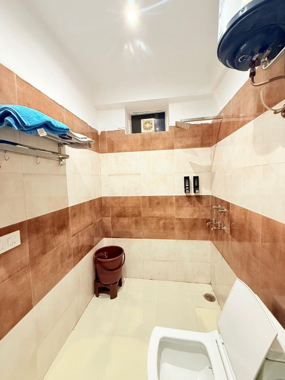 Vetri Homes III Apartment in Punjab, India