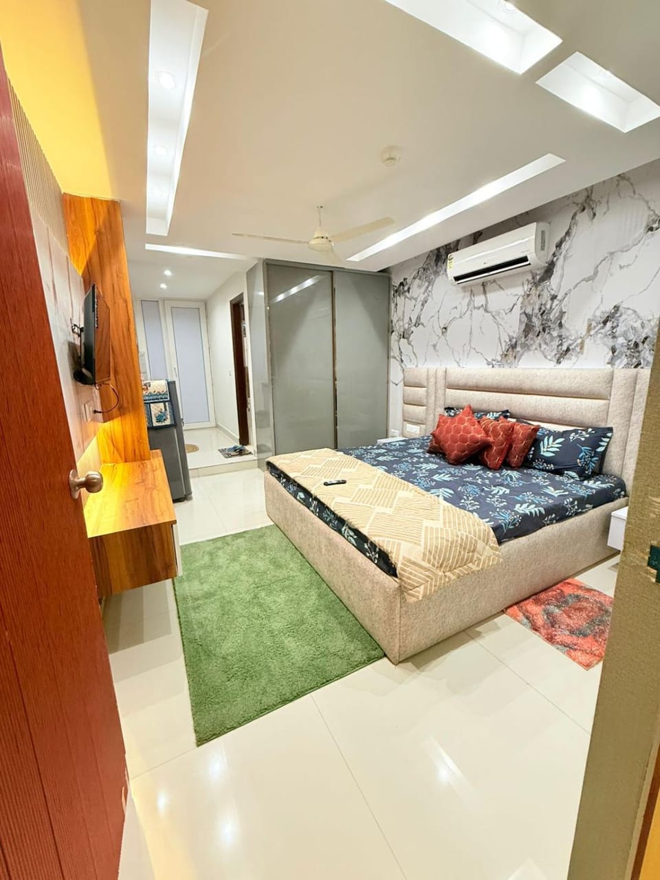 Vetri Homes III Apartment in Punjab, India