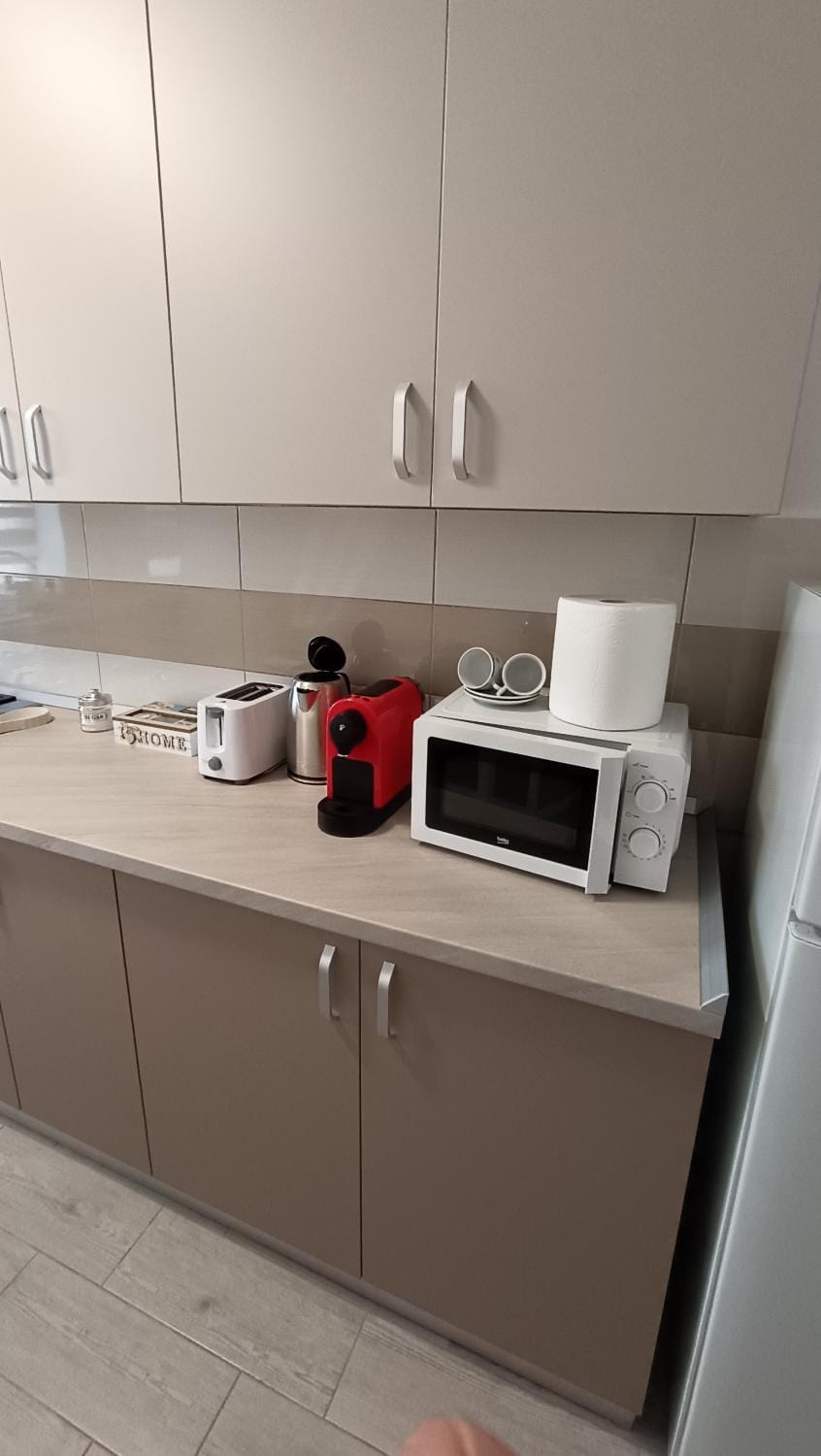 Stay Point Apartment Apartment in Brasov