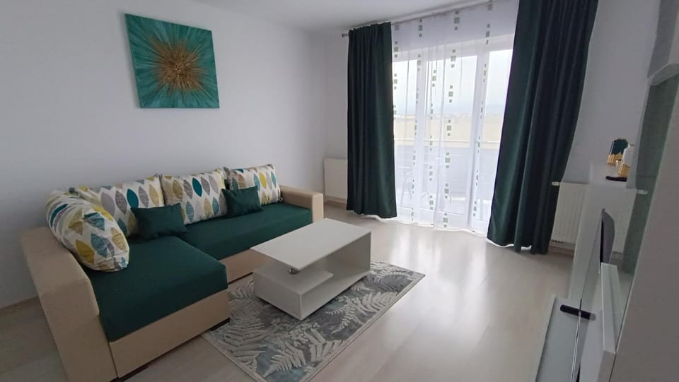 Stay Point Apartment Apartment in Brasov