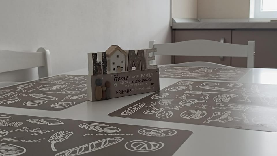 Stay Point Apartment Apartment in Brasov