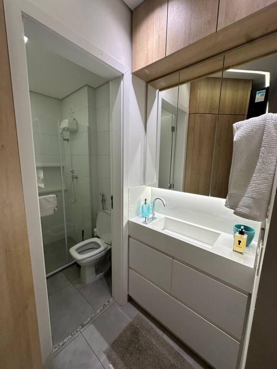 Lindo apartamento - Monte Olimpo503 Apartment in Belo Horizonte