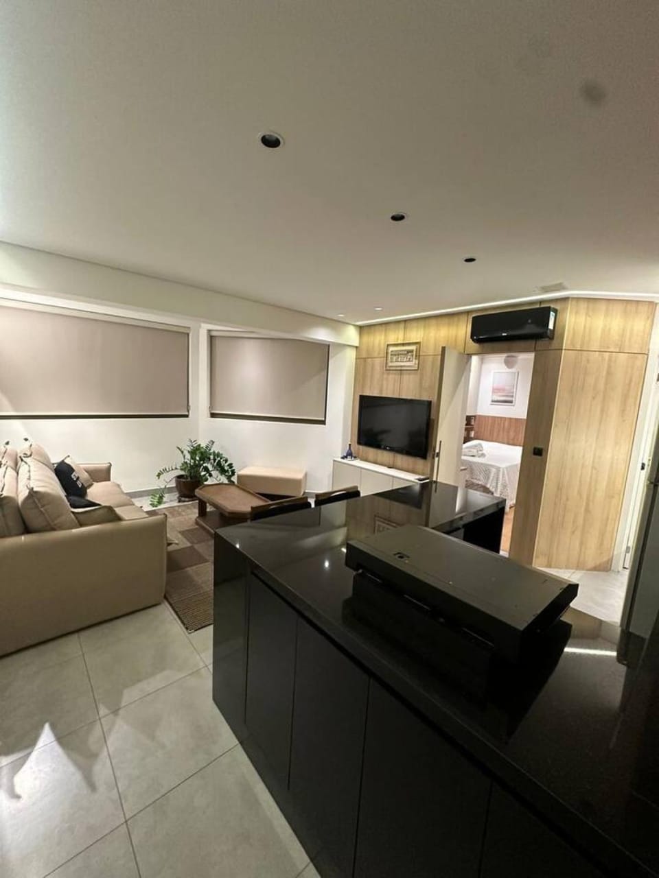 Lindo apartamento - Monte Olimpo503 Apartment in Belo Horizonte