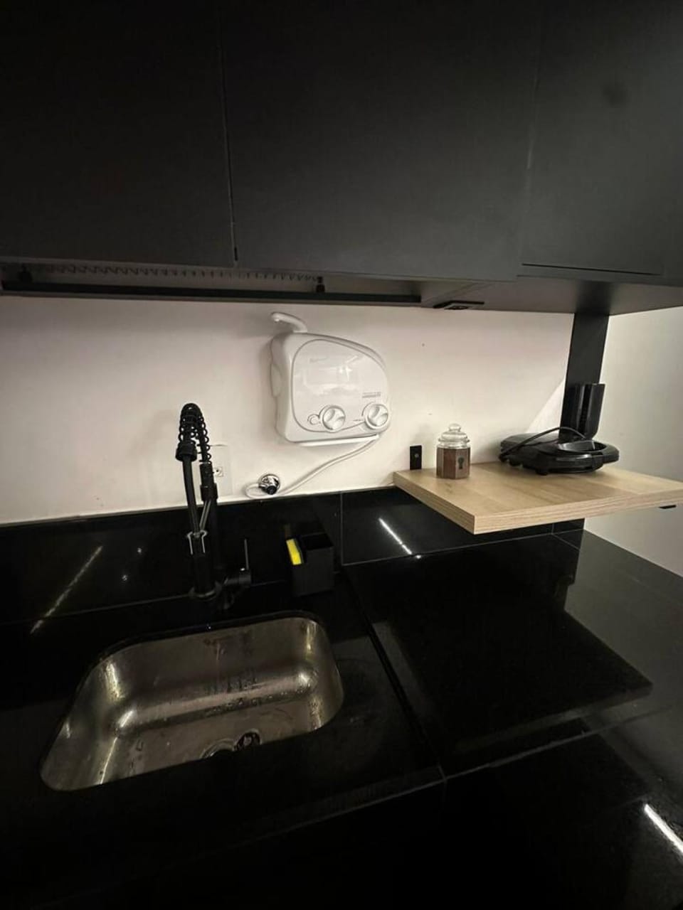 Lindo apartamento - Monte Olimpo503 Apartment in Belo Horizonte