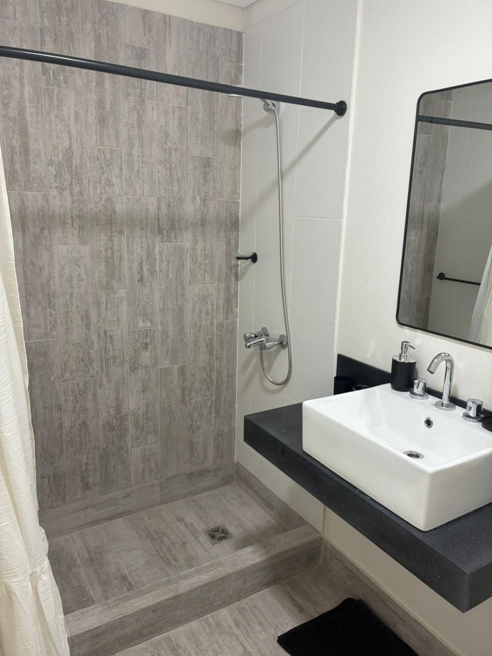 Home, spa and working Apartment in Buenos Aires
