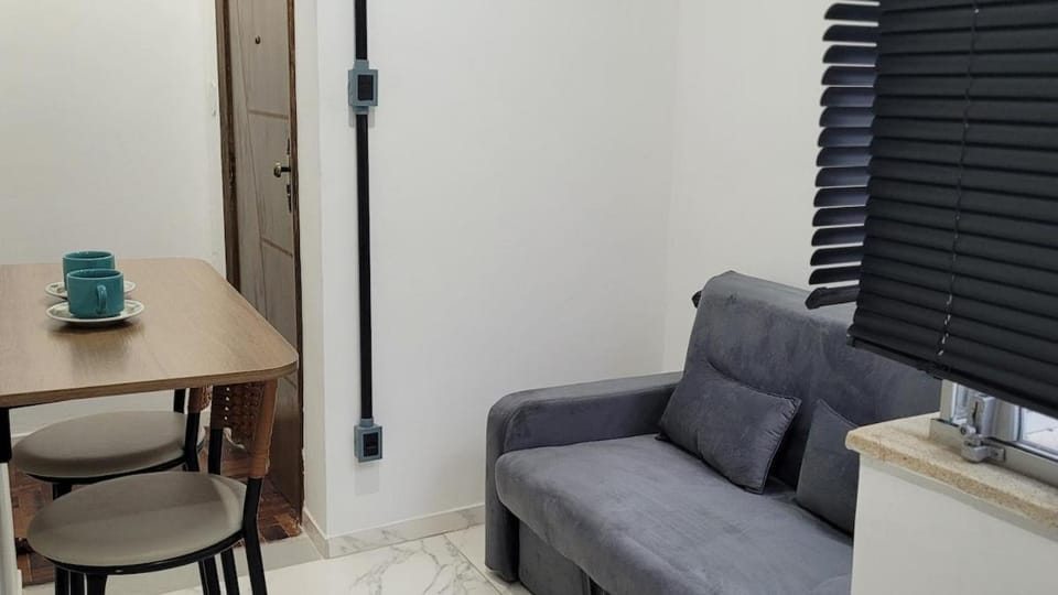 Apartamento essencial e aconchegante na Barra Apartment in Salvador
