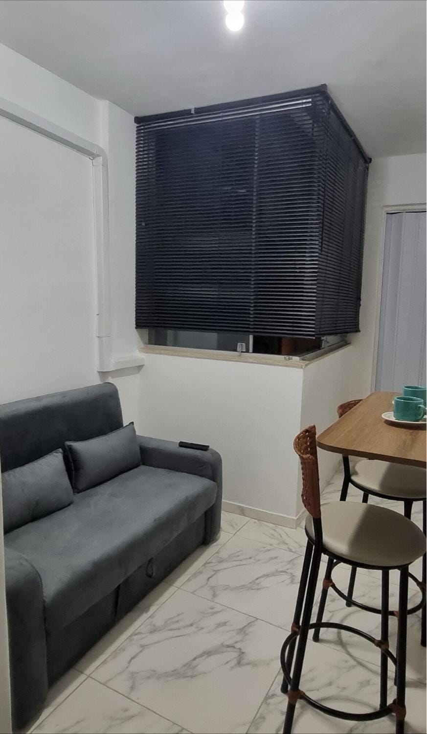 Apartamento essencial e aconchegante na Barra Apartment in Salvador