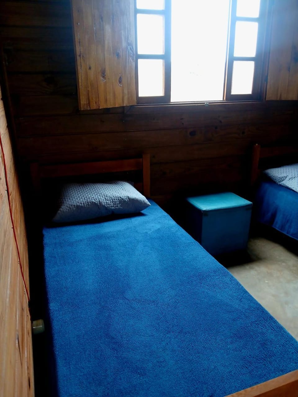 Submarino Laranja Vacation rental in State of São Paulo