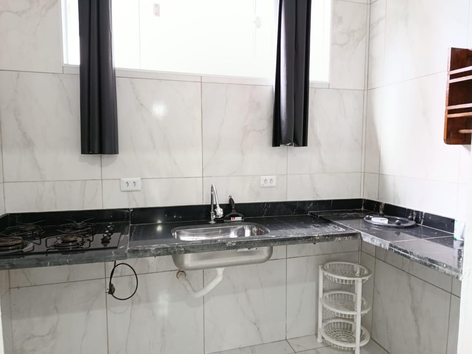 Sossego na praia House in State of São Paulo