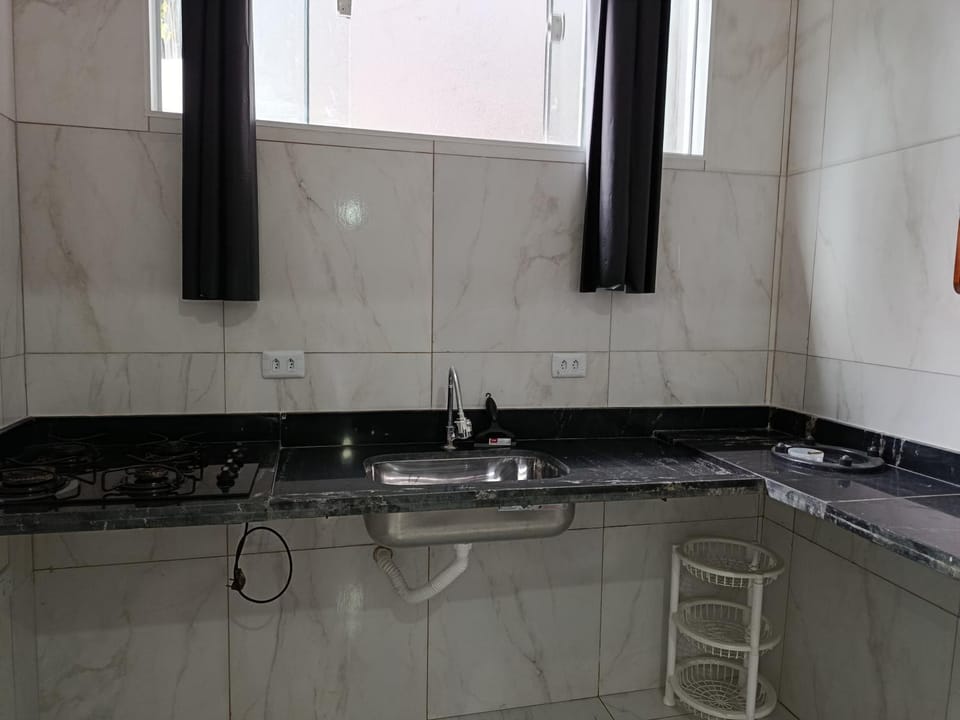 Sossego na praia House in State of São Paulo