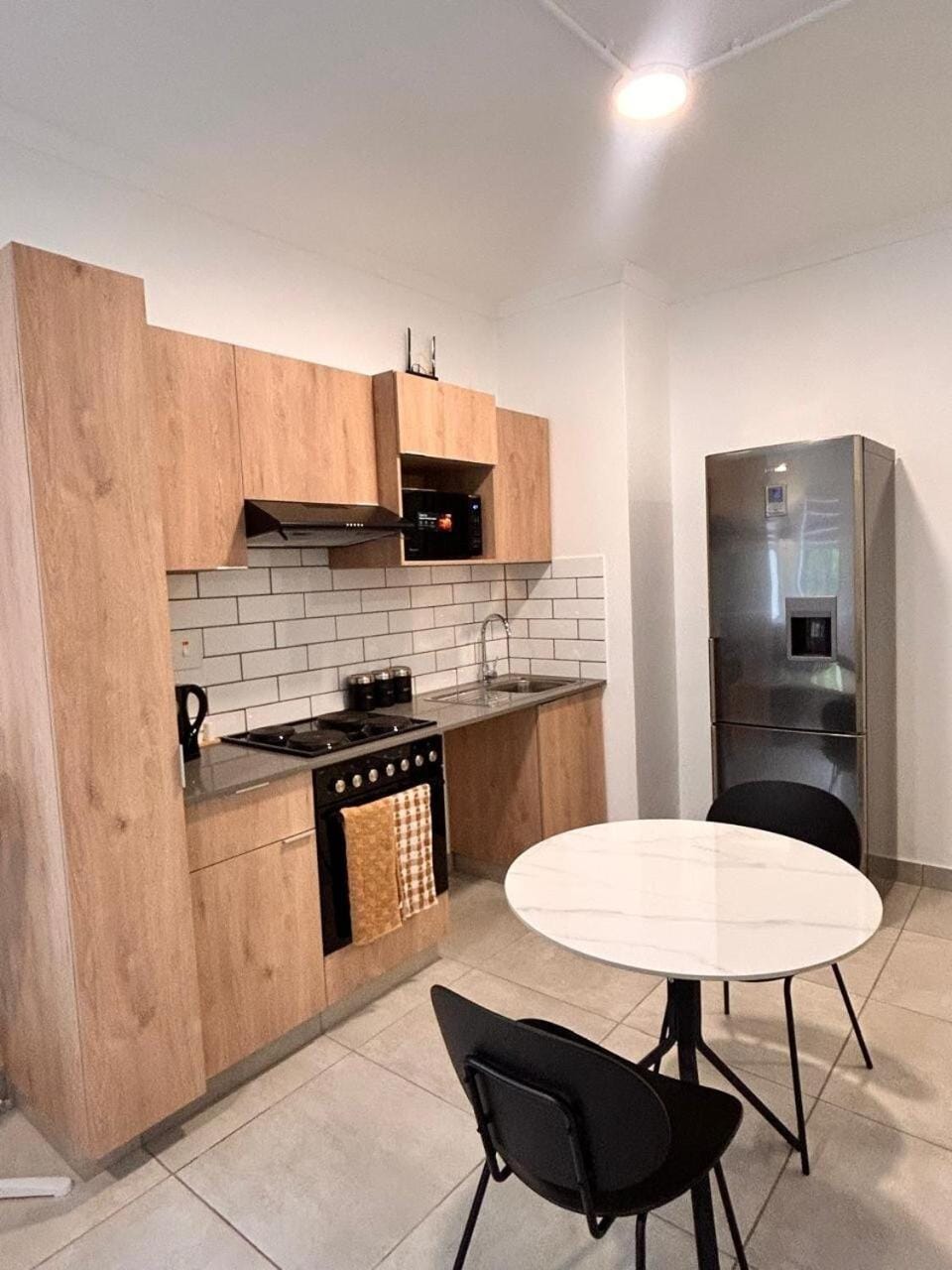 Nola's Circa Apartment Apartment in Sandton