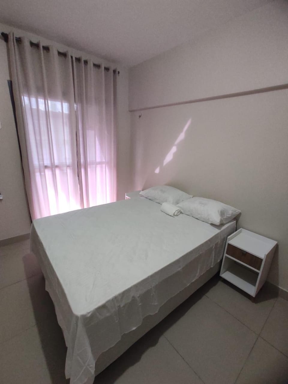 APTO a 15 min da COP 30 Apartment in Belém