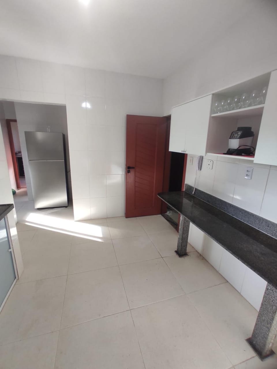 APTO a 15 min da COP 30 Apartment in Belém