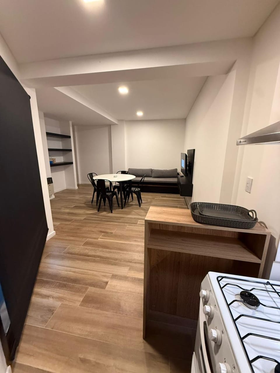 Aparment Burmeister 3341 Apartment in Rosario