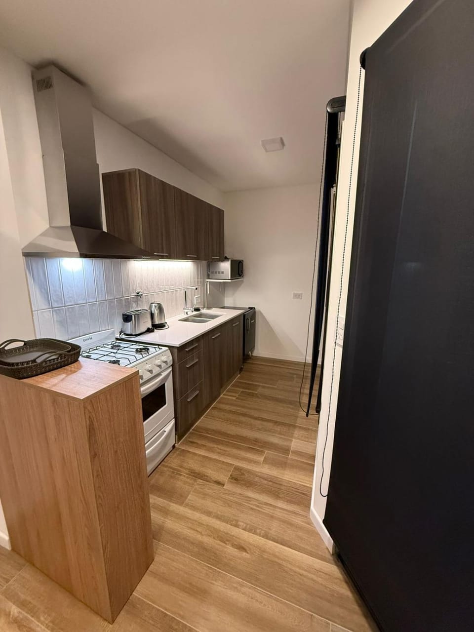 Aparment Burmeister 3341 Apartment in Rosario