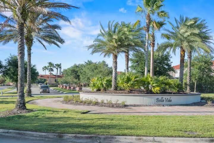 Casa Bella Vida Resort Kissimmee House in Kissimmee