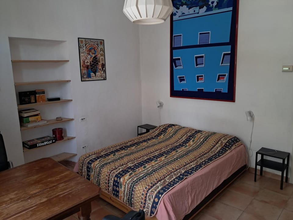 Dario's Trumpet Vacation rental in Milan