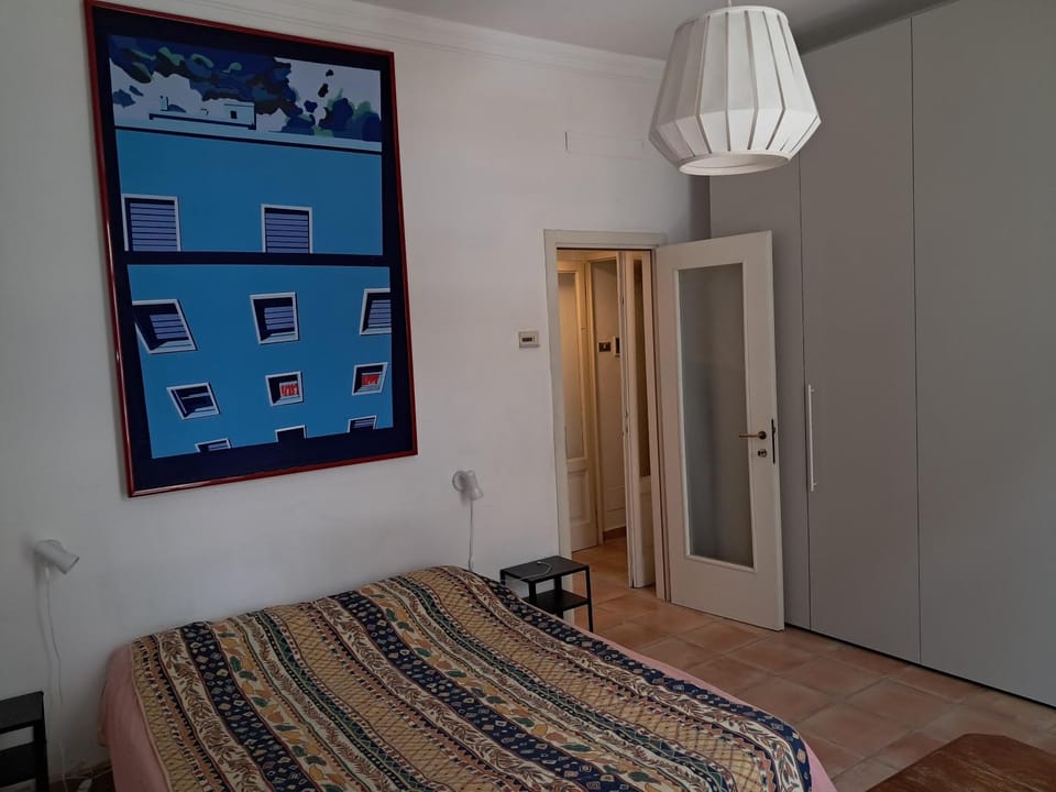 Dario's Trumpet Vacation rental in Milan