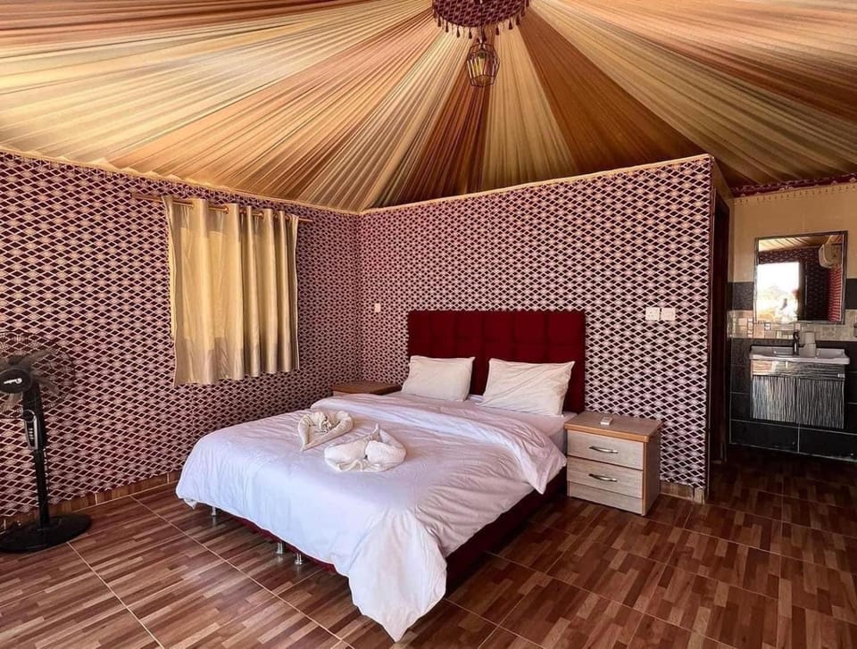 Suleman Camp Hotel in South District
